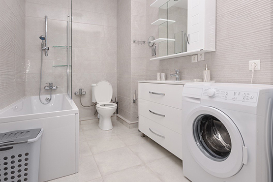 Laundry-Renovations-Service