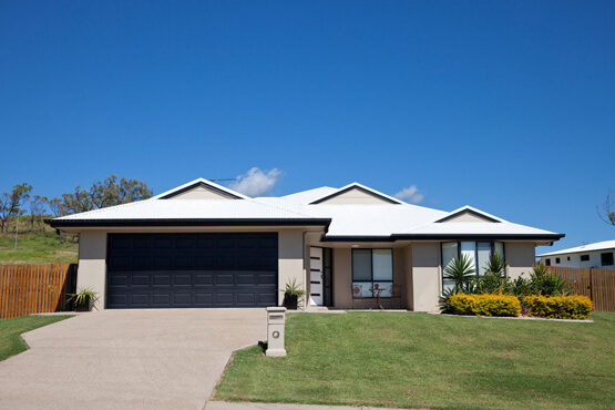 Single Storey Home Extensions