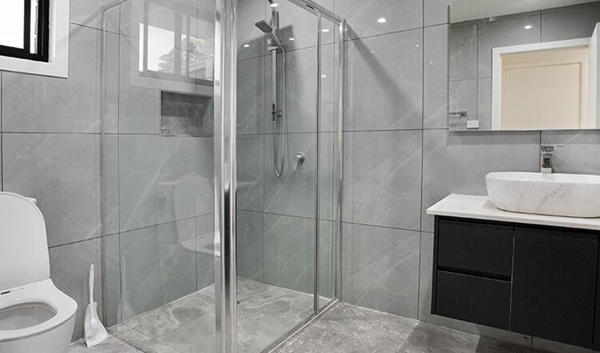 Bathroom Design Ideas for Modern Homes