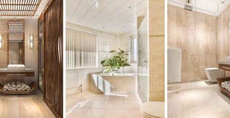 Australia Renovation: Bathroom Remodel Ideas