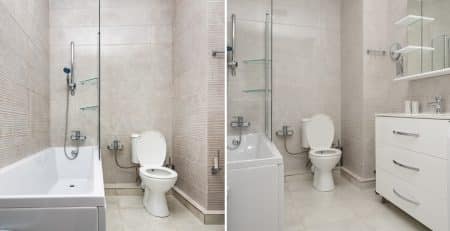 Australia Renovation: Bathroom Renovation Tips