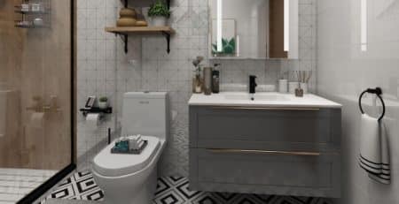 Australia Renovation: 7 Smart Ideas By Bathroom