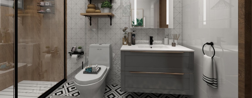 Australia Renovation: 7 Smart Ideas By Bathroom