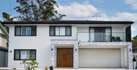Home Renovation Ideas