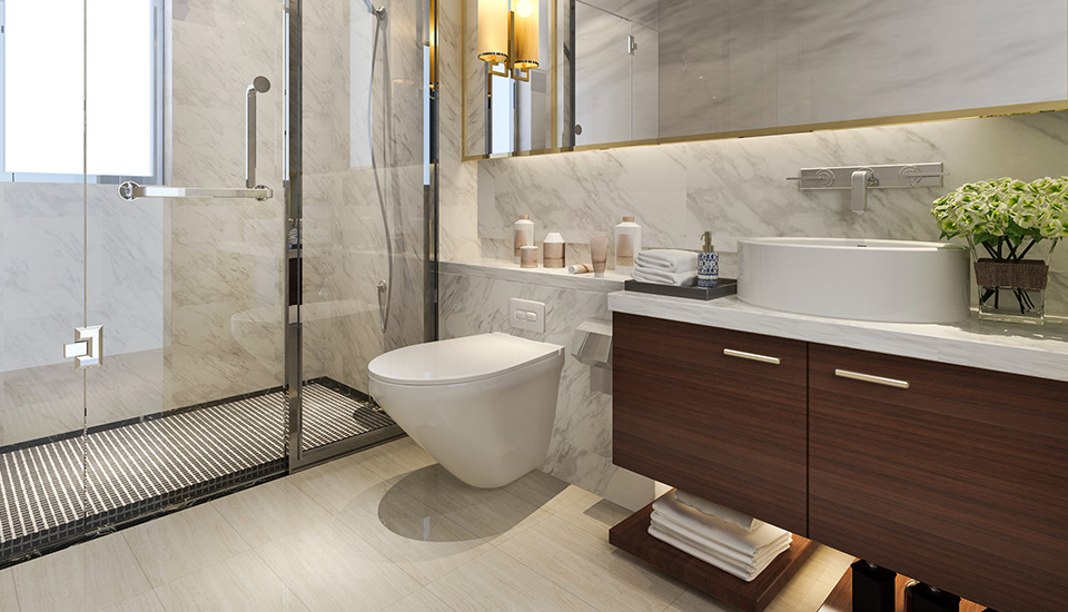 Why-Use-Local-Castle-Hill-Experts-for-Bathroom-Renovations