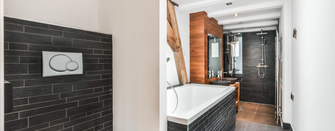 Bathroom Renovations