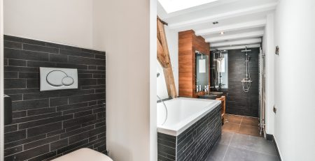 Bathroom Renovations