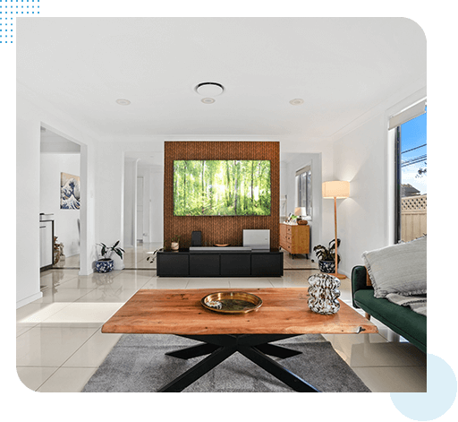 Your Home Renovation Dreams Realised