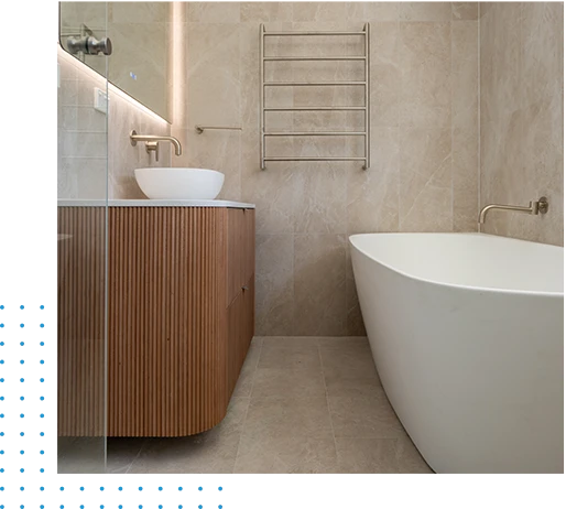 Our Streamlined Renovation Journey