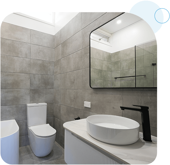 Our Streamlined & Transparent Renovation journey