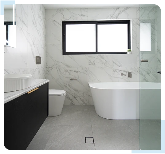 The Australian Renovation Professionals-difference