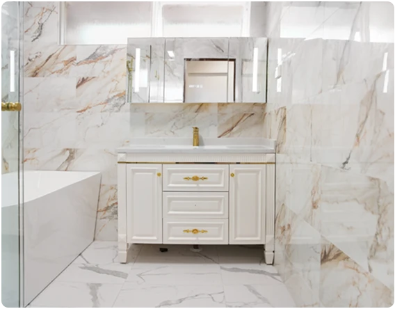 Your Trusted North Rocks Bathroom Remodel Specialists