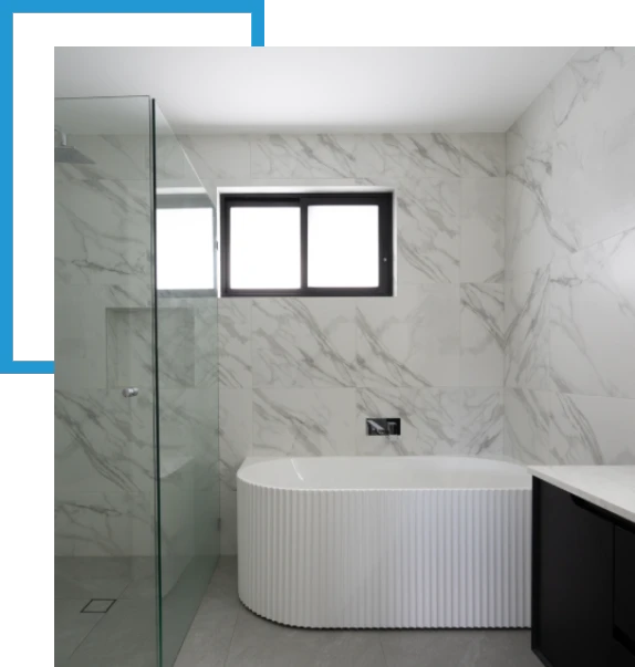 Lane Cove Bathroom Remodelling