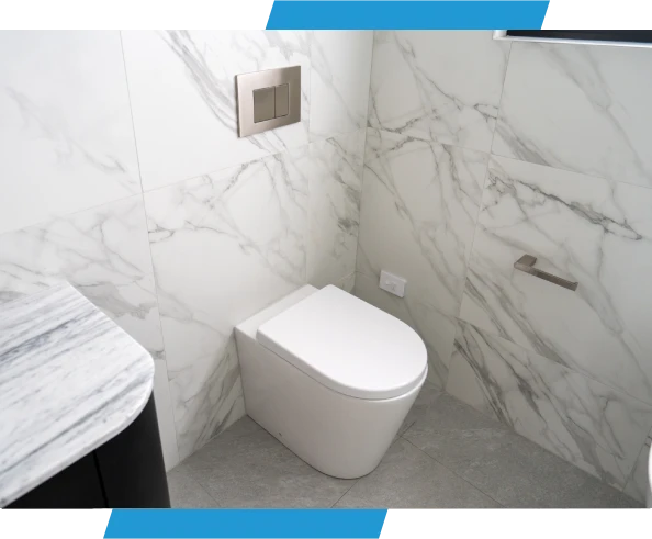 Turramurra Bathroom Transformations