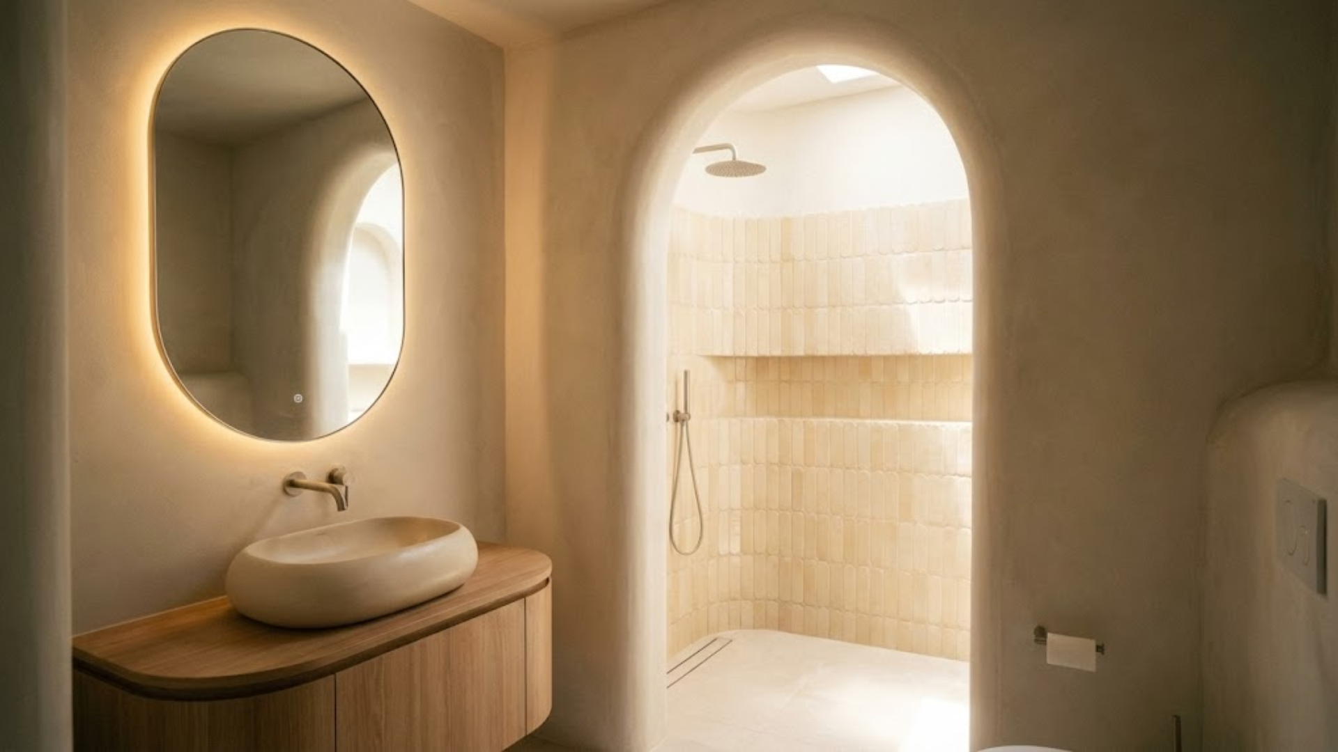 Curves and Organic Shapes