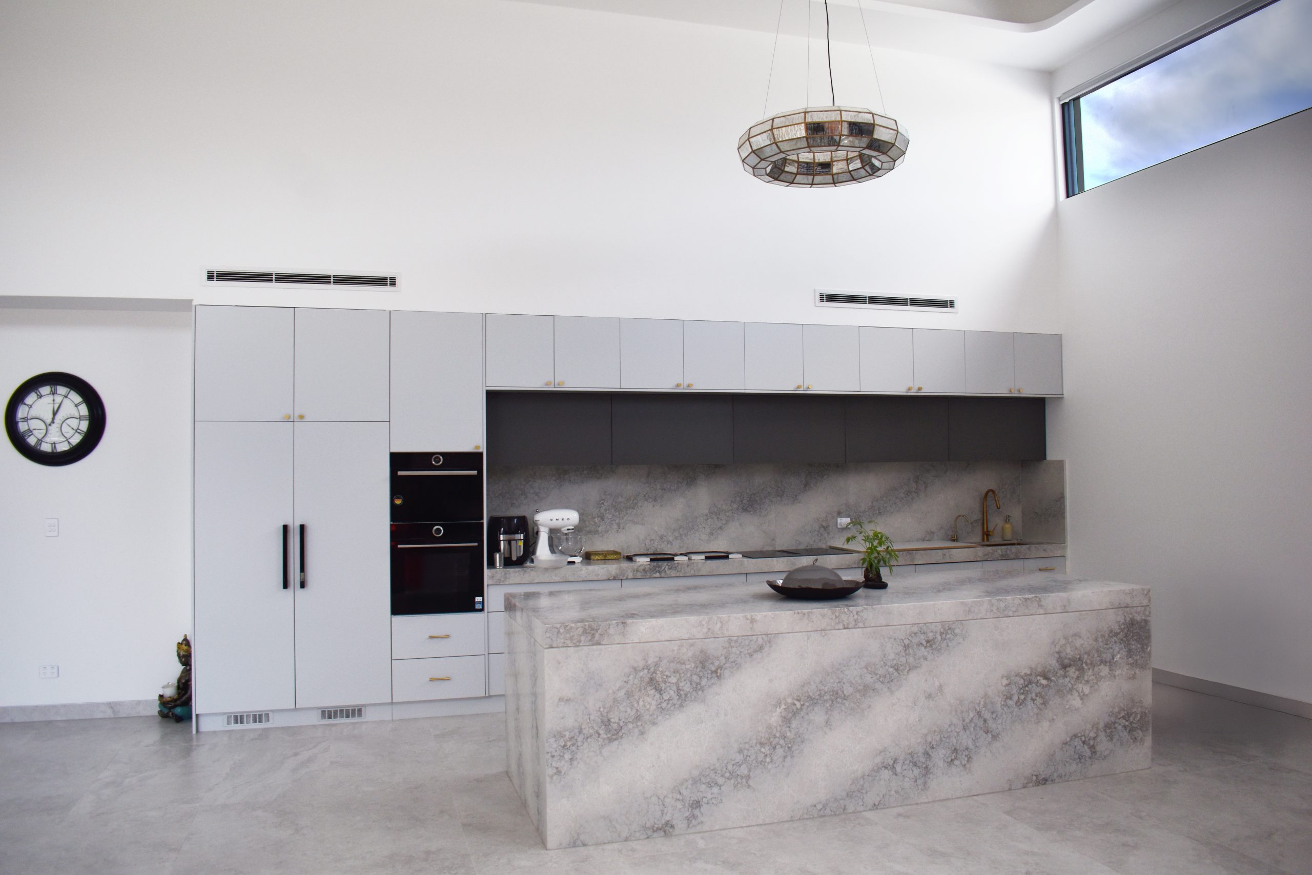 Modern Bathroom Design