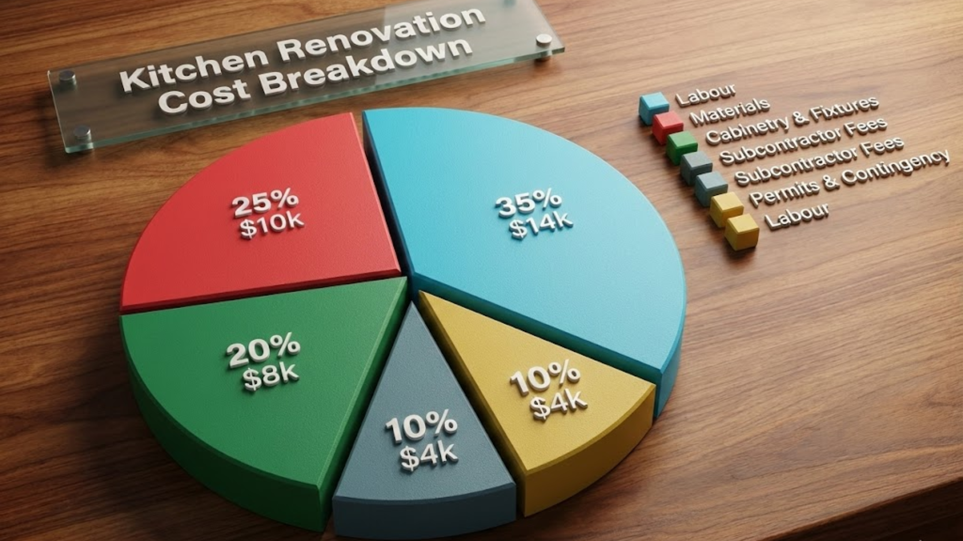 1. Kitchen Renovations (The Heart of the Home)