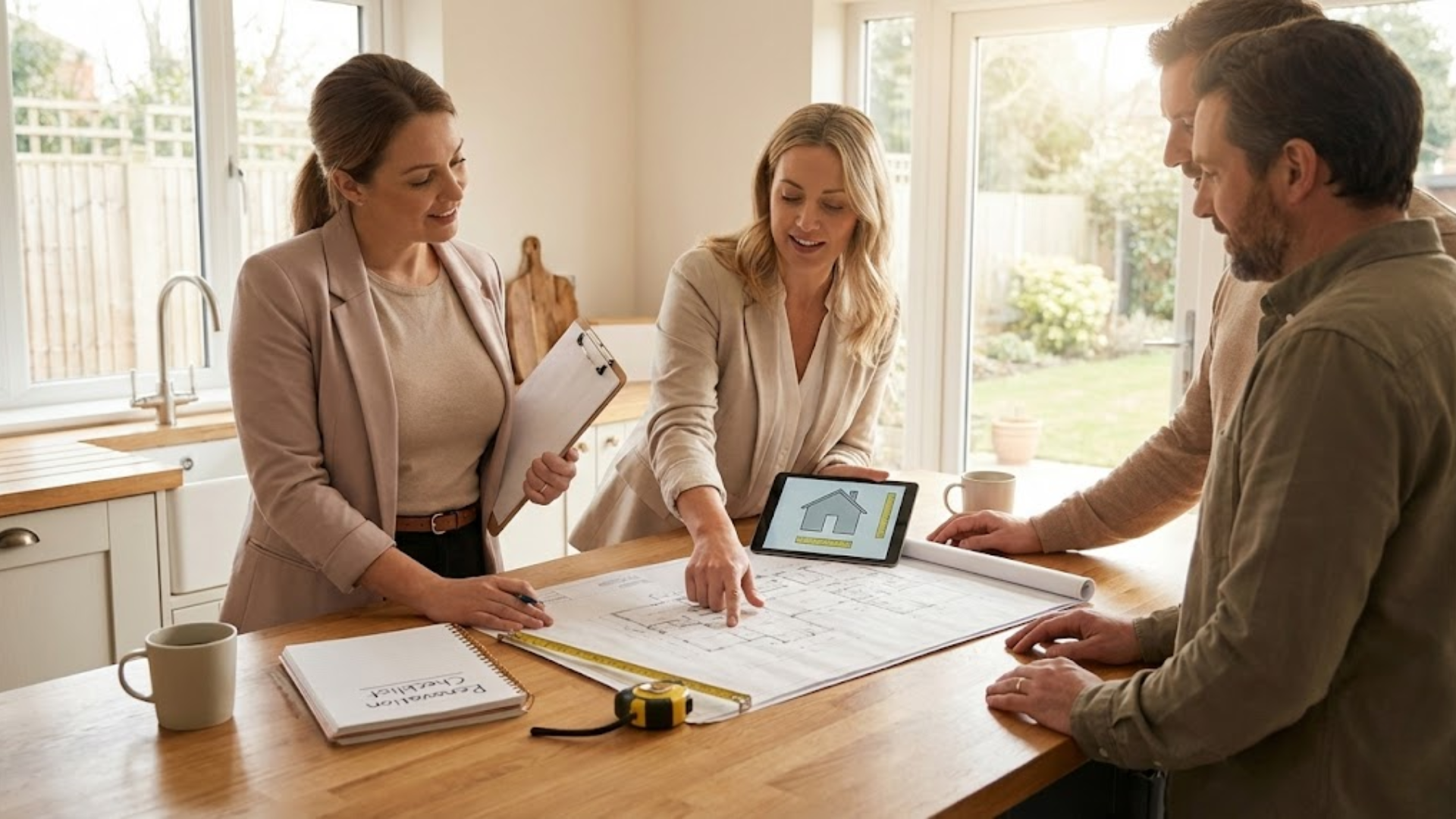 Ready to Plan Your 2026 Renovation