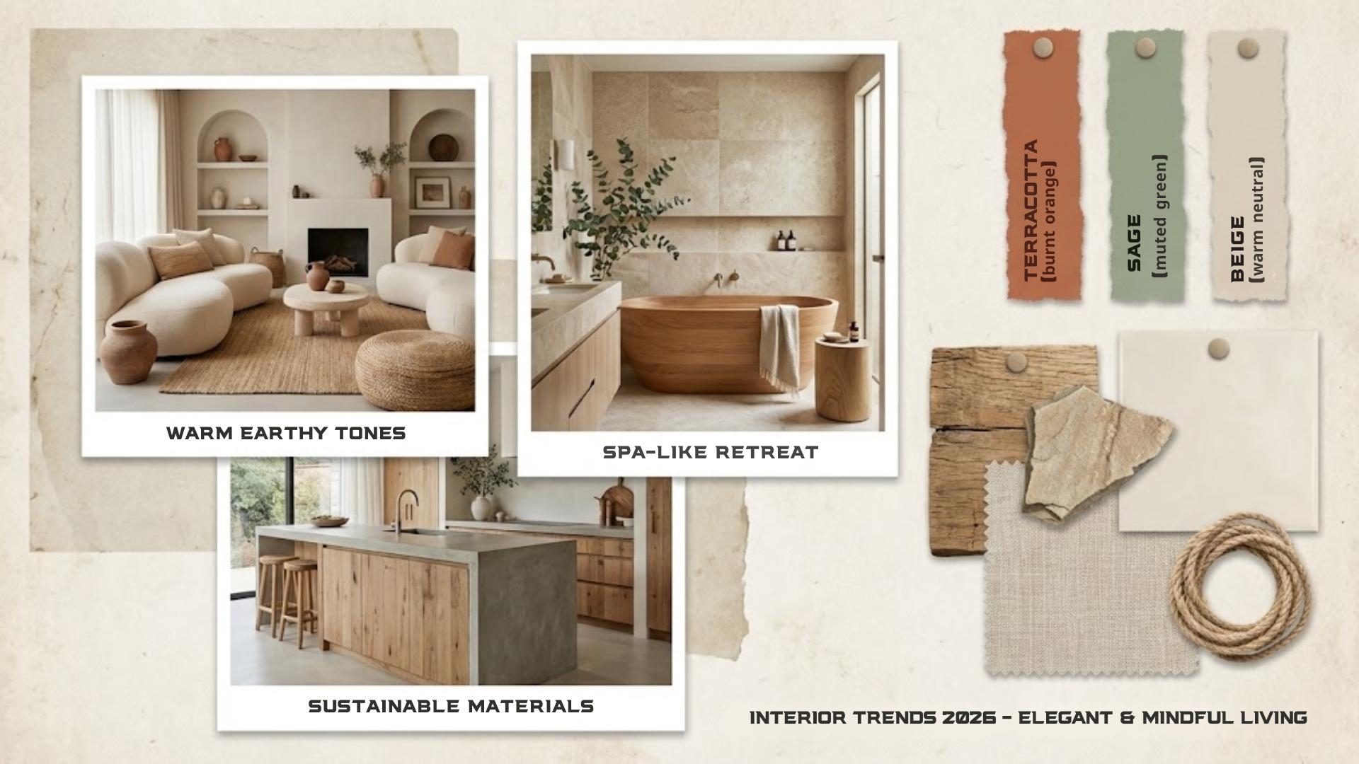 Top Home Renovation Trends 2026