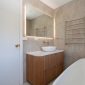 Bathroom design