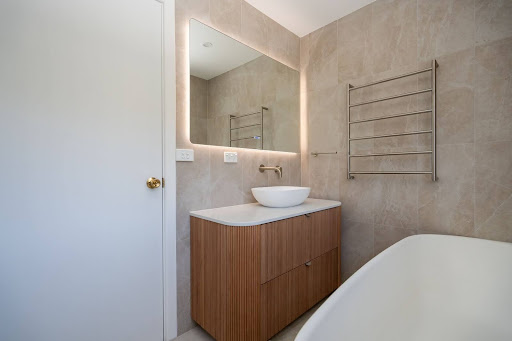  Bathroom design 