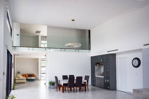 Custom Home Renovations in North Shore