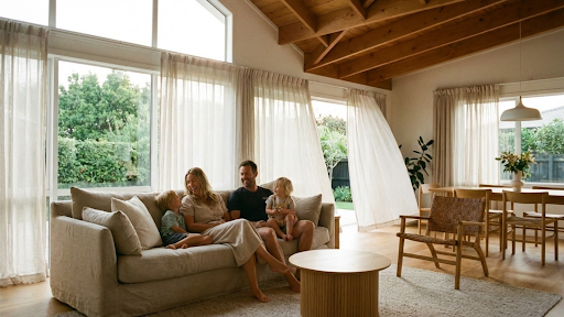 Full Home renovations North shore