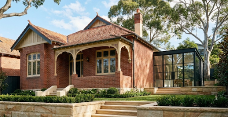 Full Home renovations North shore