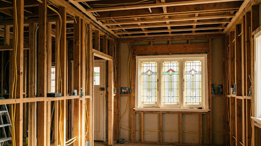 North Shore home renovation specialists