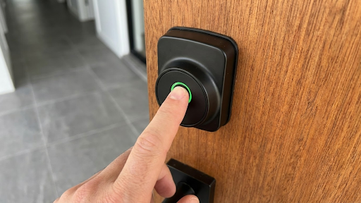 Smart Locks