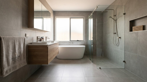 Bathroom Renovatio