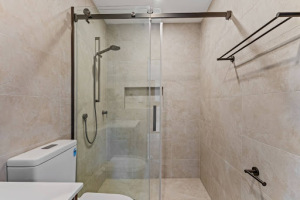 Warm Contemporary Design