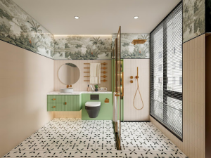 Lighting and Ventilation