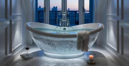 Bathroom Renovations Pymble
