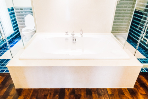 Bathtub: When It Still Makes Sense
