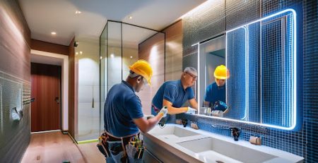 Bathroom Renovations Castle Hill Families