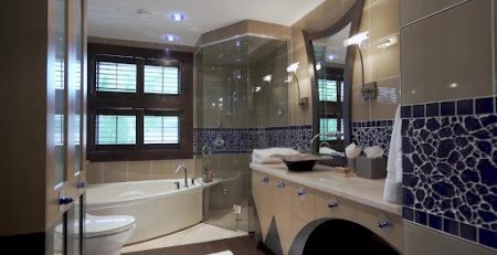 Bathroom Renovations Cherrybrook
