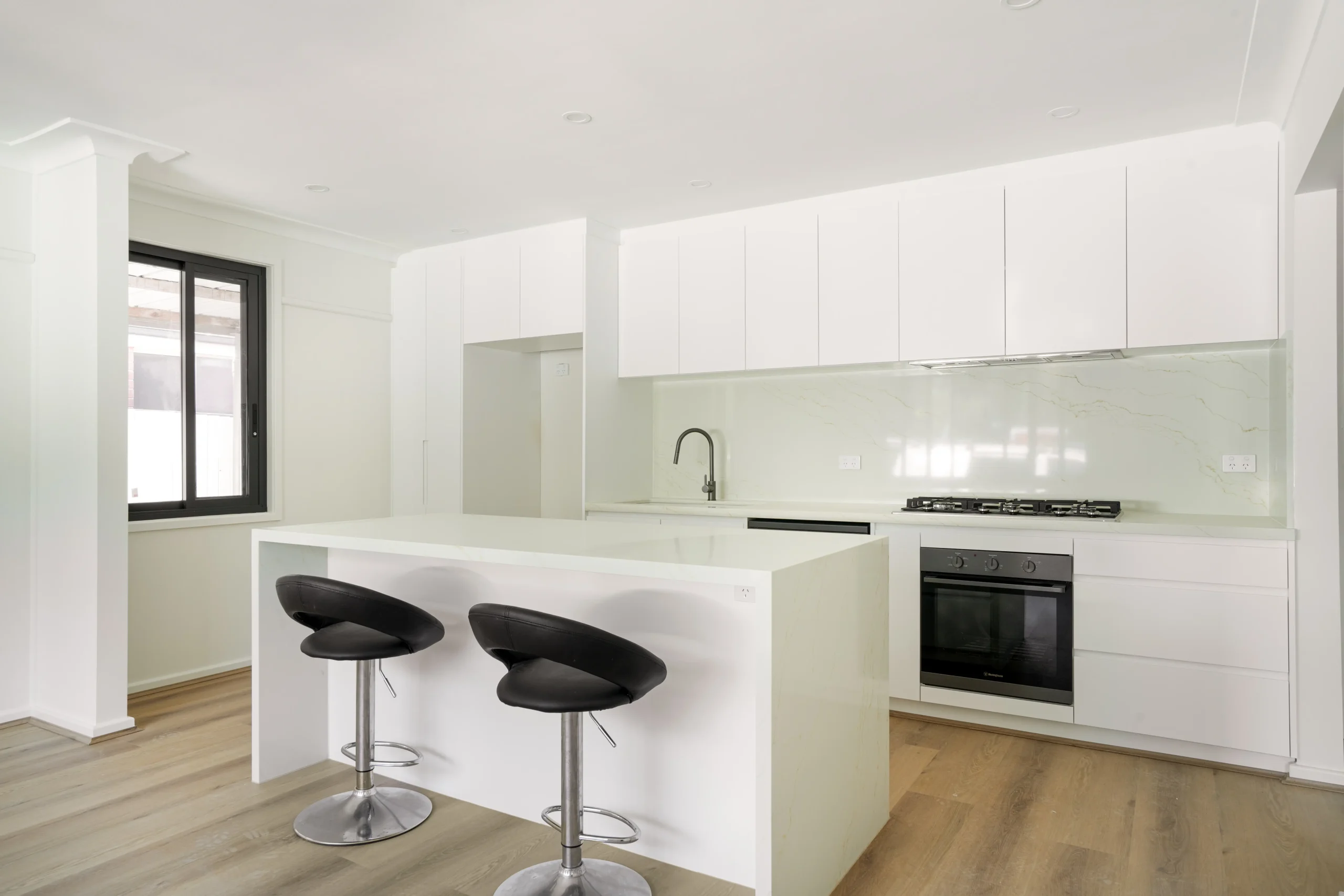 Project Oak Thumbnail