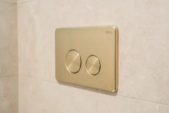 Project crystal switch plate